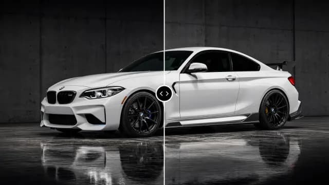 Body Kit Visualizer example
