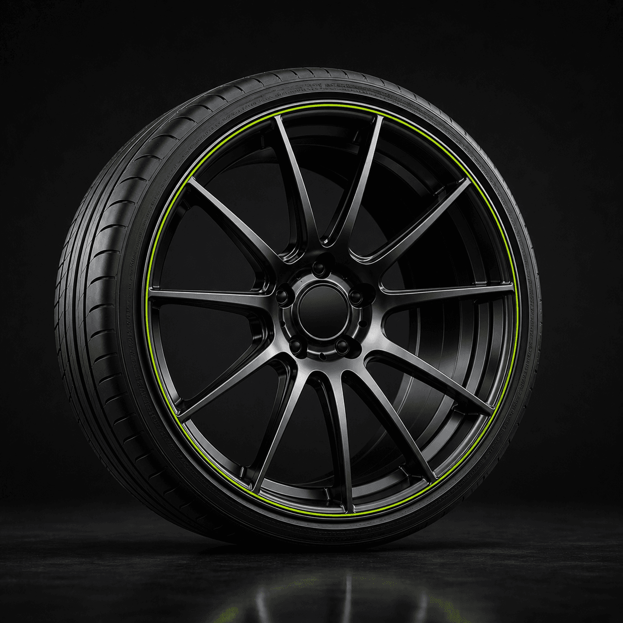 Custom Car Rims Visualizer AI Car Modification Visualizer | AutoVisuals